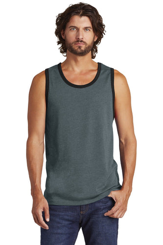 Alternative Rebel Blended Jersey Tank