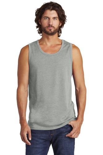 Alternative Rebel Blended Jersey Tank