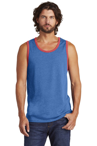 Alternative Rebel Blended Jersey Tank