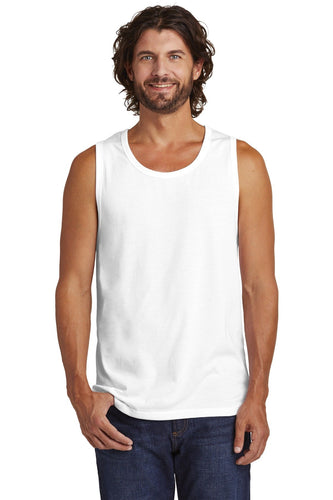 Alternative Rebel Blended Jersey Tank