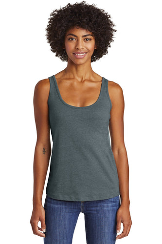 Alternative Ladies Runaway Blended Jersey Tank