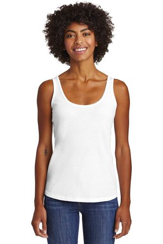 Alternative Ladies Runaway Blended Jersey Tank