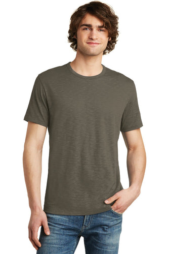 Alternative Weathered Slub Tee