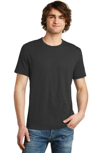 Alternative Weathered Slub Tee