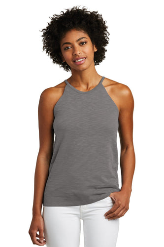 Alternative Weathered Slub Sporty Tank