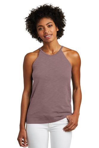 Alternative Weathered Slub Sporty Tank