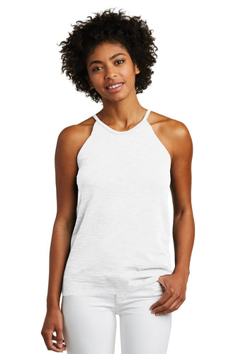 Alternative Weathered Slub Sporty Tank