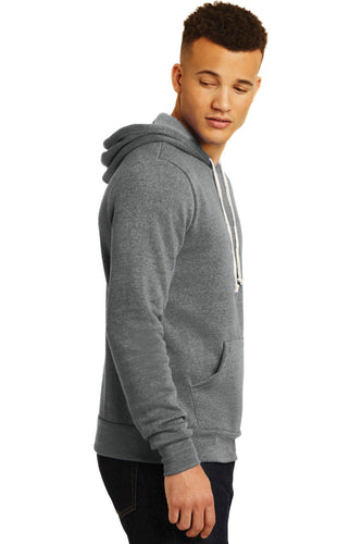 alternative apparel_aa9595 _eco grey_company_logo_sweatshirts