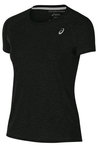 Asics Women's TM Essential Tee XT3257 Black