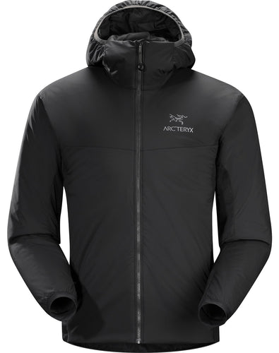 Arc'teryx Atom Lt Jackets Man's 24477 Black