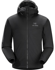 Arc'teryx Atom Lt Jackets Man's 24477 Black
