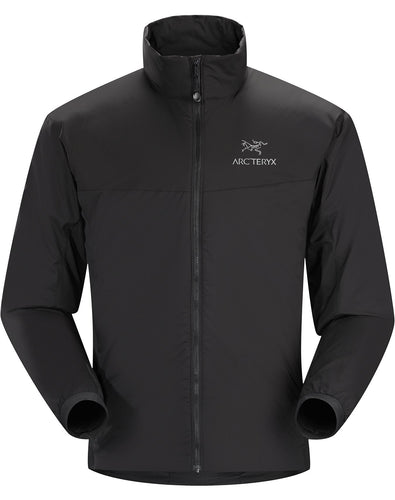 Arc'teryx Atom Lt Jackets Man's 24478 Black