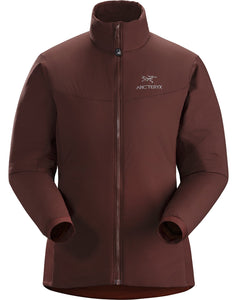 Arc'teryx Atom Lt Jackets Womens 24475 Flux