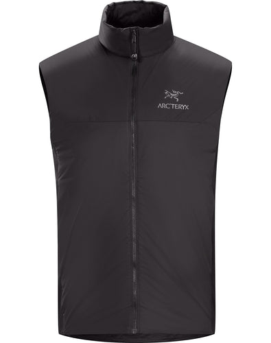 Arc'teryx Atom Lt Vest Men's 18343 Black