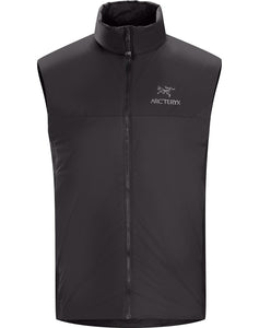 Arc'teryx Atom Lt Vest Men's 18343 Black