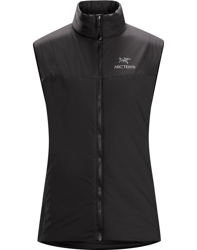 Arc'teryx Atom Lt Vest Women's 18343 Black