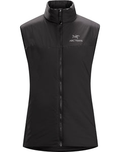 Arc'teryx Atom Lt Vest Women's 18343 Black