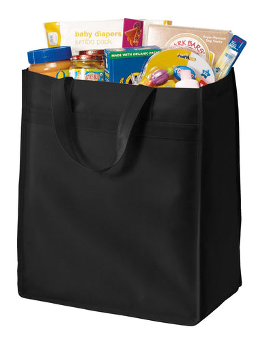 Port Authority Standard Polypropylene Grocery Tote