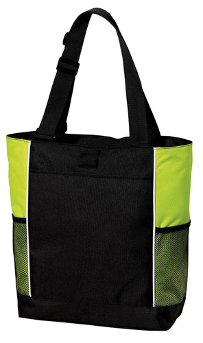 Port Authority Panel Tote
