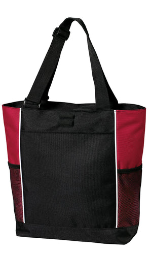Port Authority Panel Tote