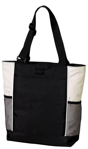 Port Authority Panel Tote