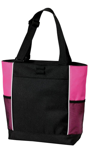 Port Authority Panel Tote
