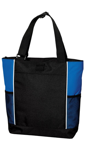 Port Authority Panel Tote
