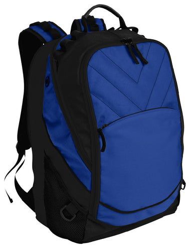Port Authority Xcape Computer Backpack