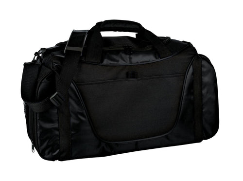Port Authority Medium Two-Tone Duffel