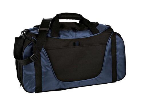 Port Authority Medium Two-Tone Duffel