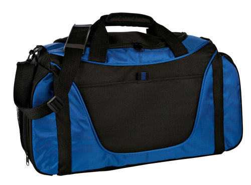 Port Authority Medium Two-Tone Duffel