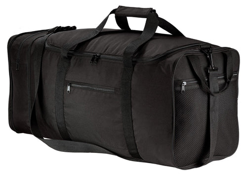 Port Authority Packable Travel Duffel