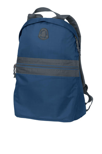 Port Authority Nailhead Backpack