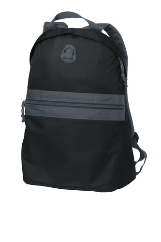 Port Authority Nailhead Backpack