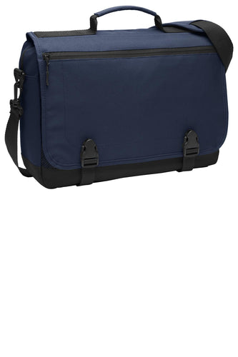 Port Authority Messenger Briefcase