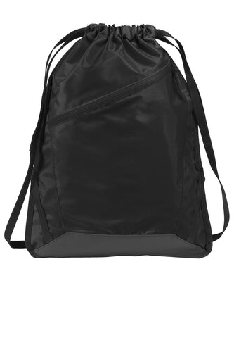 Port Authority Zip-It Cinch Pack