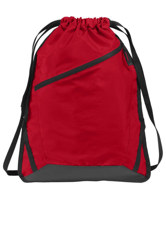 Port Authority Zip-It Cinch Pack