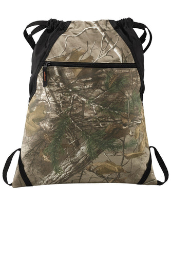 Port Authority Outdoor Cinch Pack