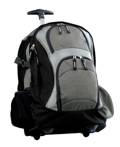 Port Authority Wheeled Backpack