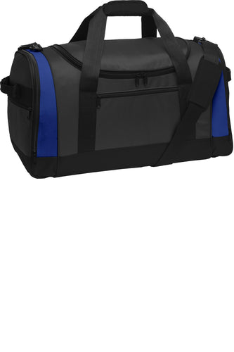Port Authority Voyager Sports Duffel