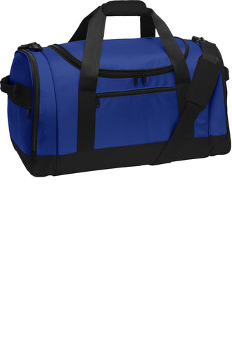 Port Authority Voyager Sports Duffel