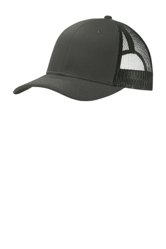 Port Authority Snapback Trucker Cap