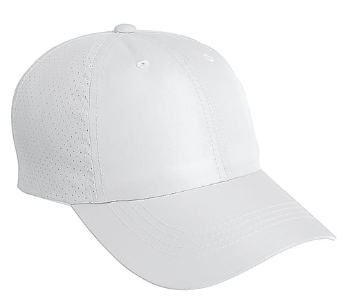 Port Authority Perforated Cap