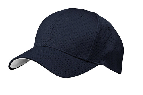 Port Authority Pro Mesh Cap