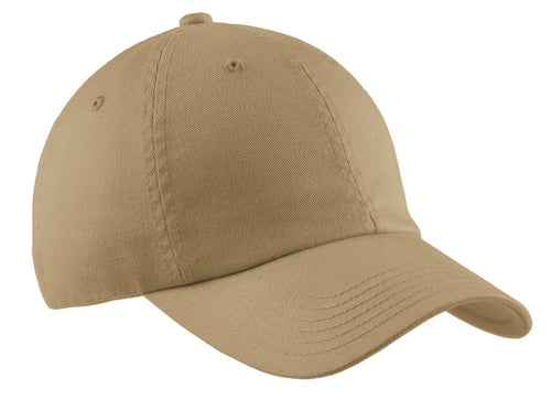 Port Authority Portflex Unstructured Cap