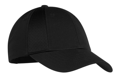 Port Authority Mesh Inset Cap