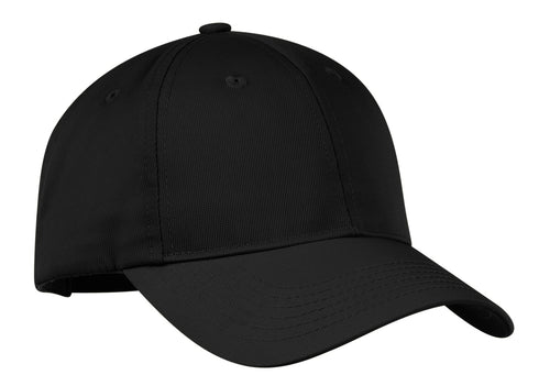 Port Authority Nylon Twill Performance Cap