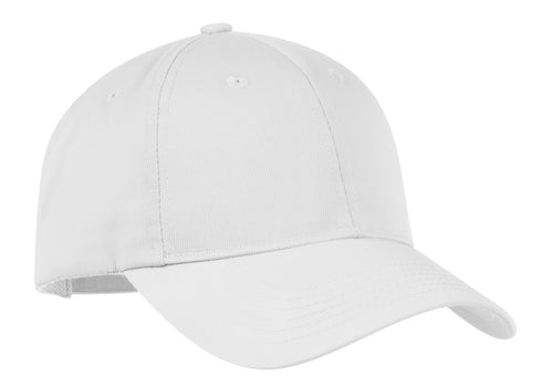 Port Authority Nylon Twill Performance Cap