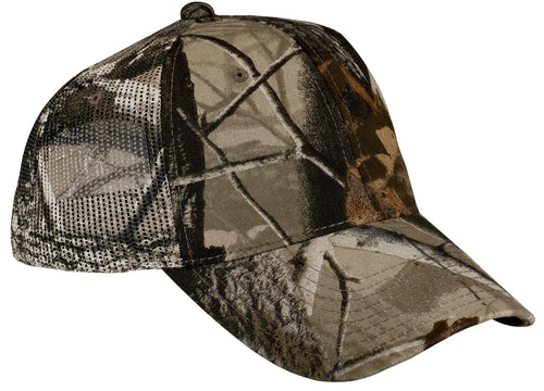Port Authority Pro Camouflage Series Cap with Mesh Back