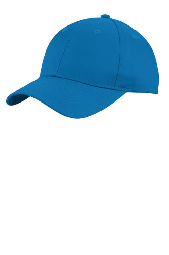 Port Authority Uniforming Twill Cap